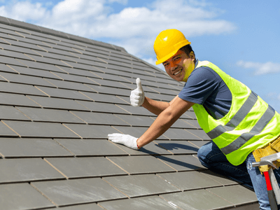About Roof Repair Experts Mckinleyville, CA